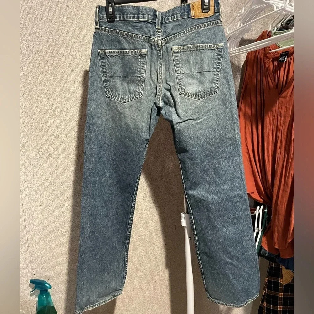 Men’s Bullhead jeans‎ size 29*30 slim straight fit - Picture 4 of 5